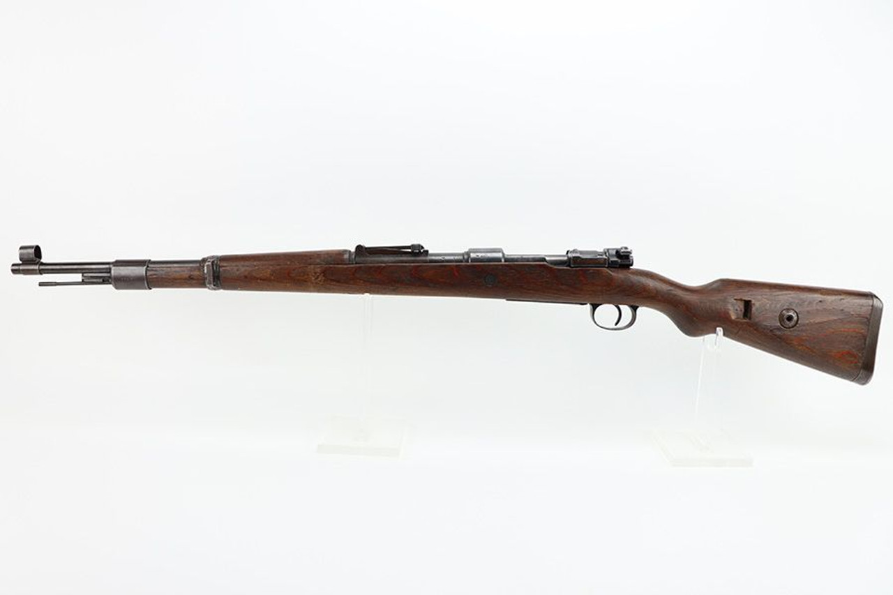 Excellent JP Sauer K98k - 1943 mfg - 1