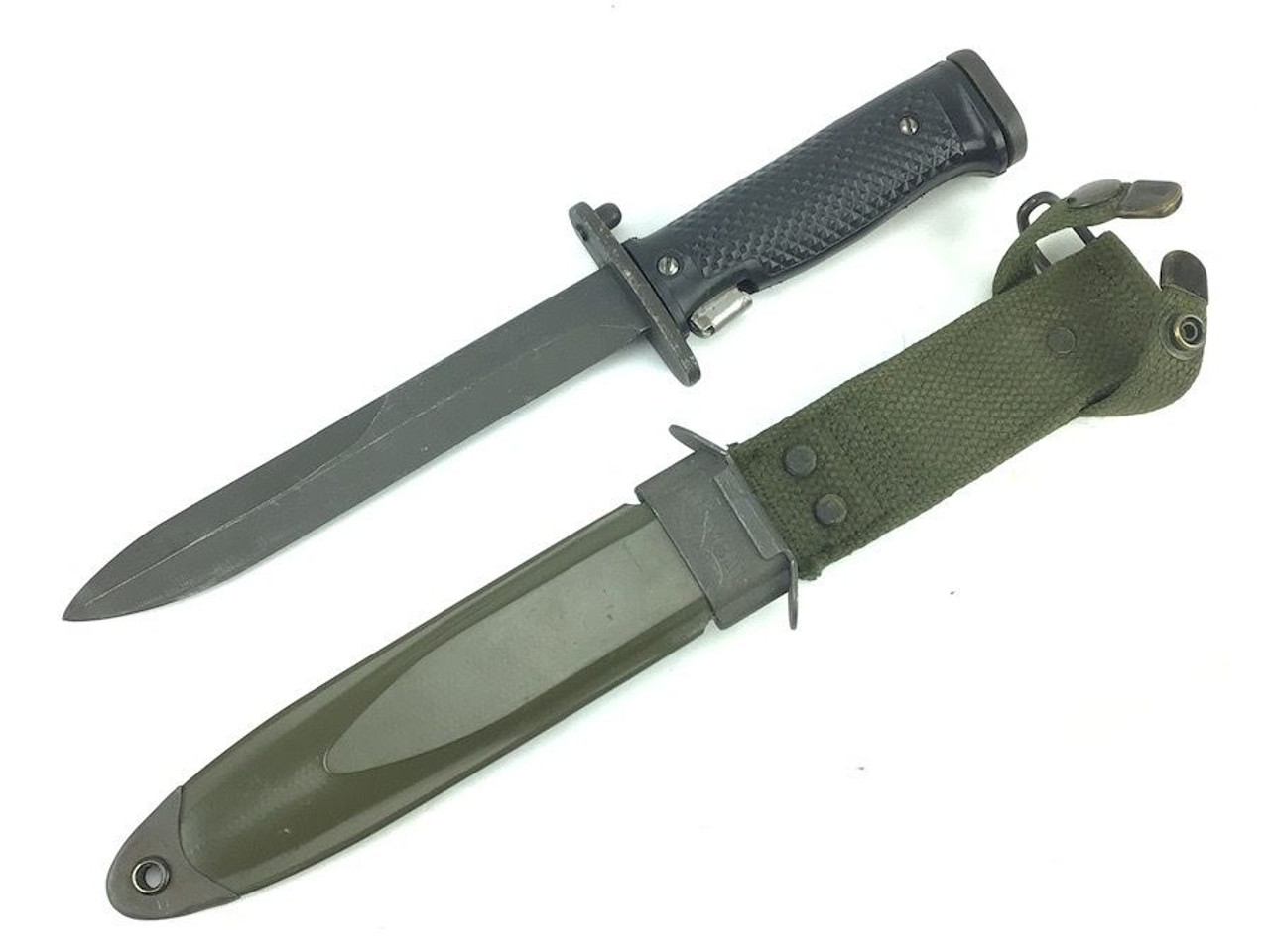 U.S. Milpar M5A1 Bayonet - 1