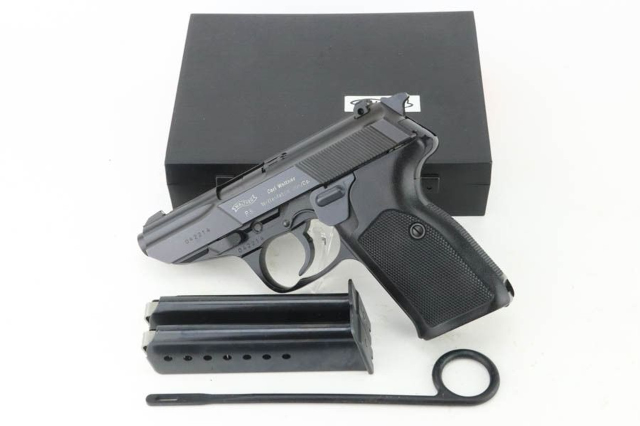 ANIB Walther P5