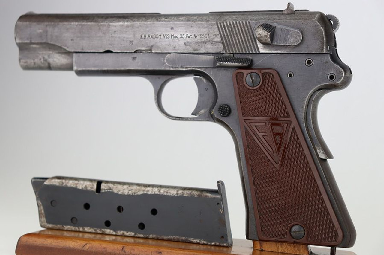 German Radom VIS 35 - 1