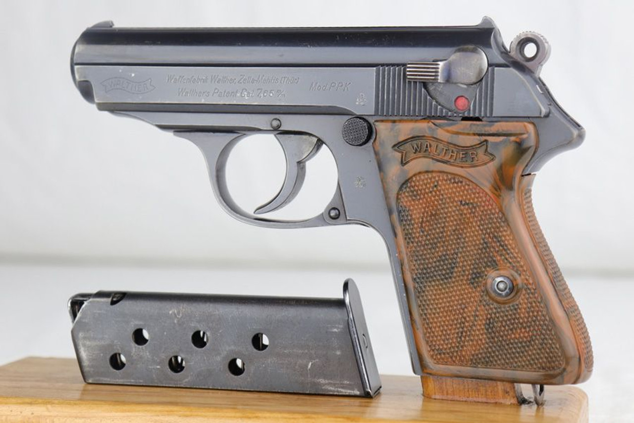 Army Walther PPK - E/359 - 1