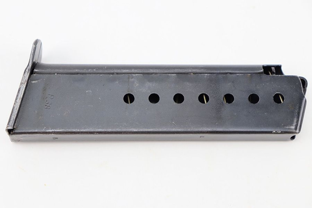 Early Walther P.38 Magazine - 1