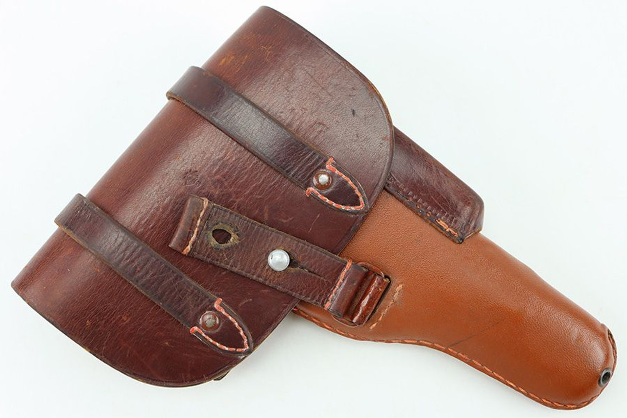 FN M1922 Holster by Krieghoff - 1