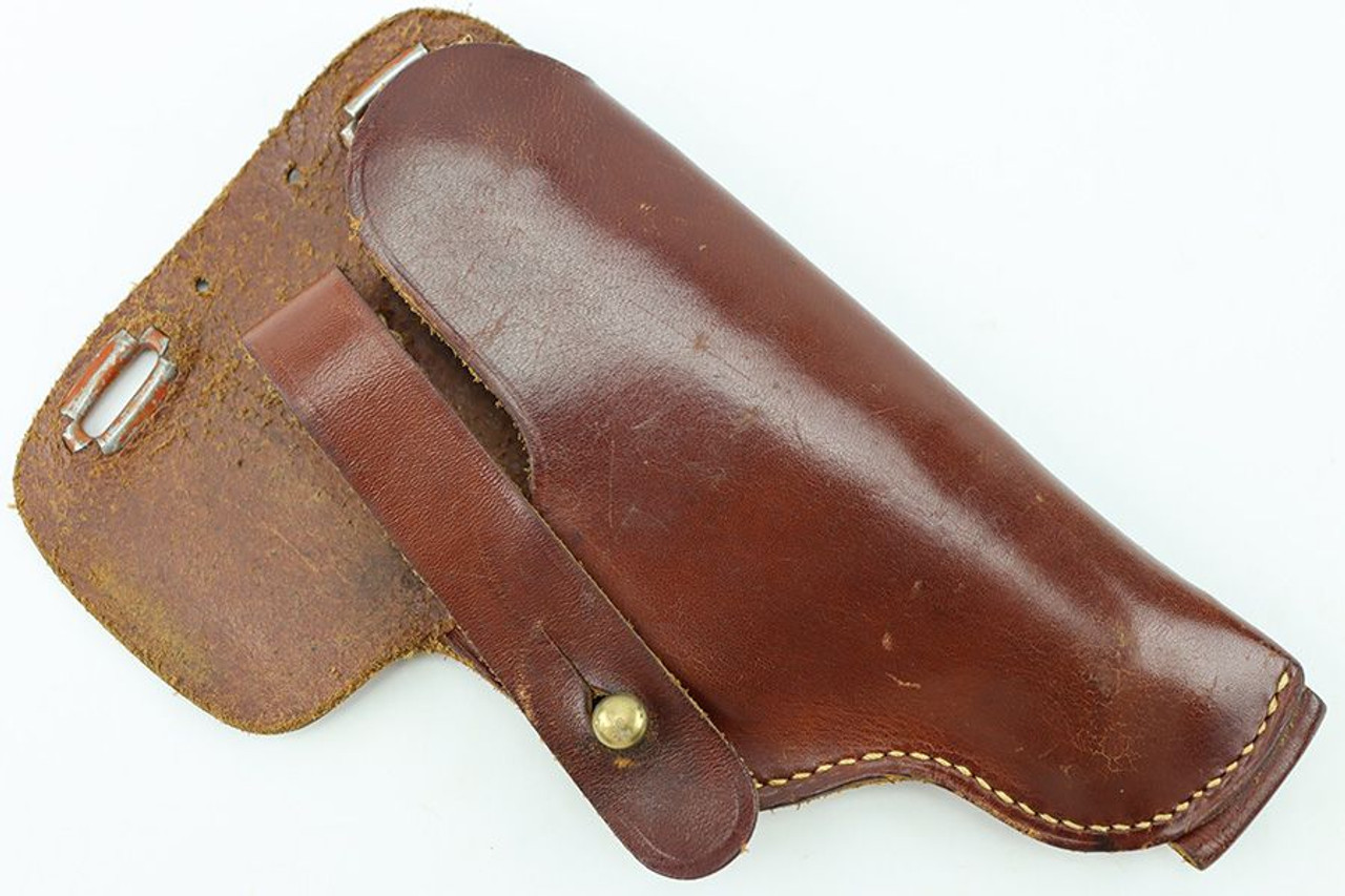 Unmarked 7.65mm Shoulder Holster - 1