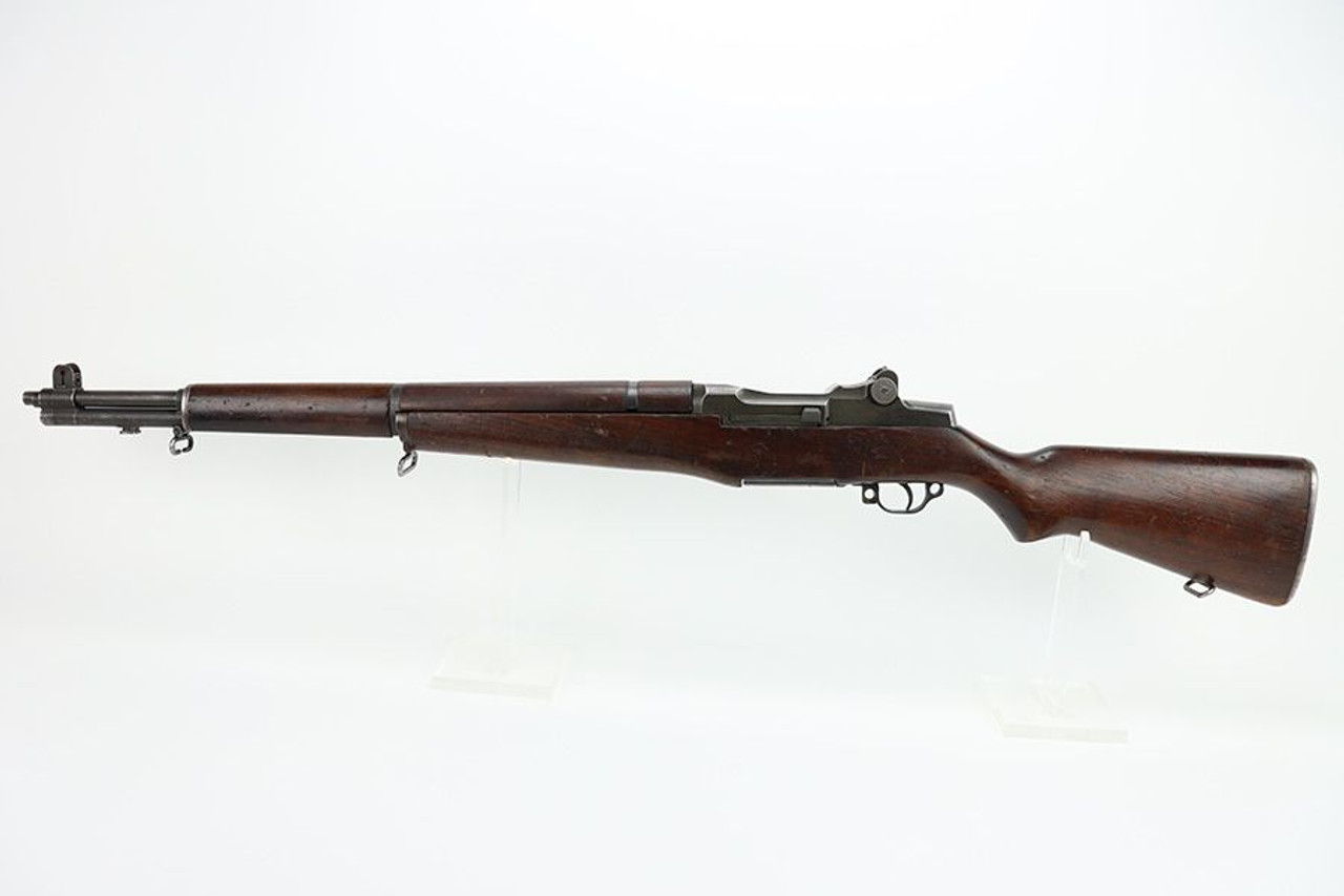 1943 Winchester M1 Garand - .308 Conversion - 1