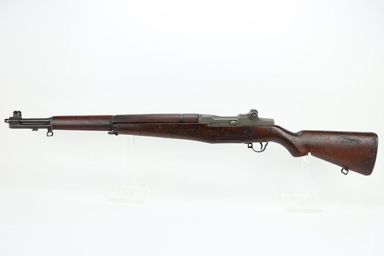 International Harvester M1 Garand - .308 Conversion - 1