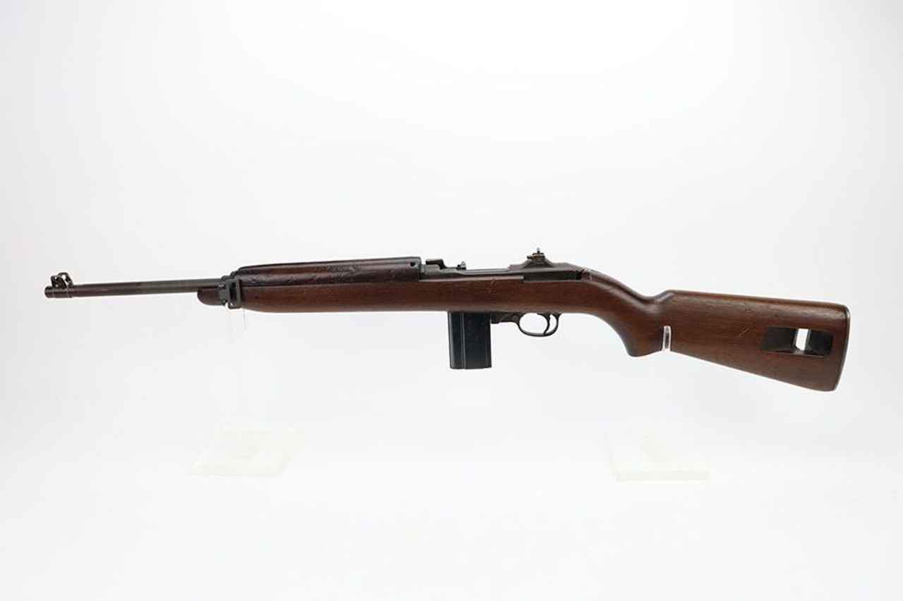 1944 IBM M1 Carbine - 1
