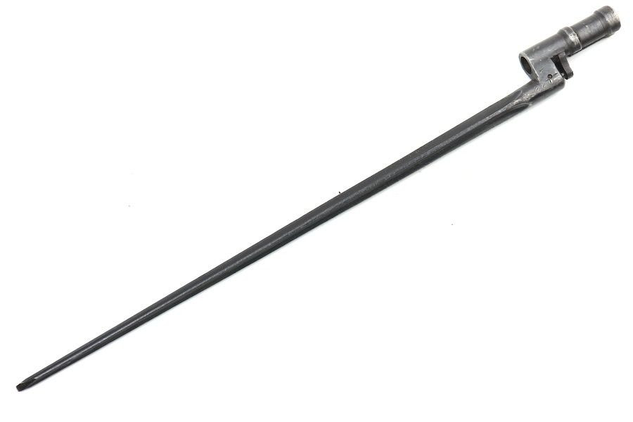 Mosin Nagant Spike Bayonet - 1