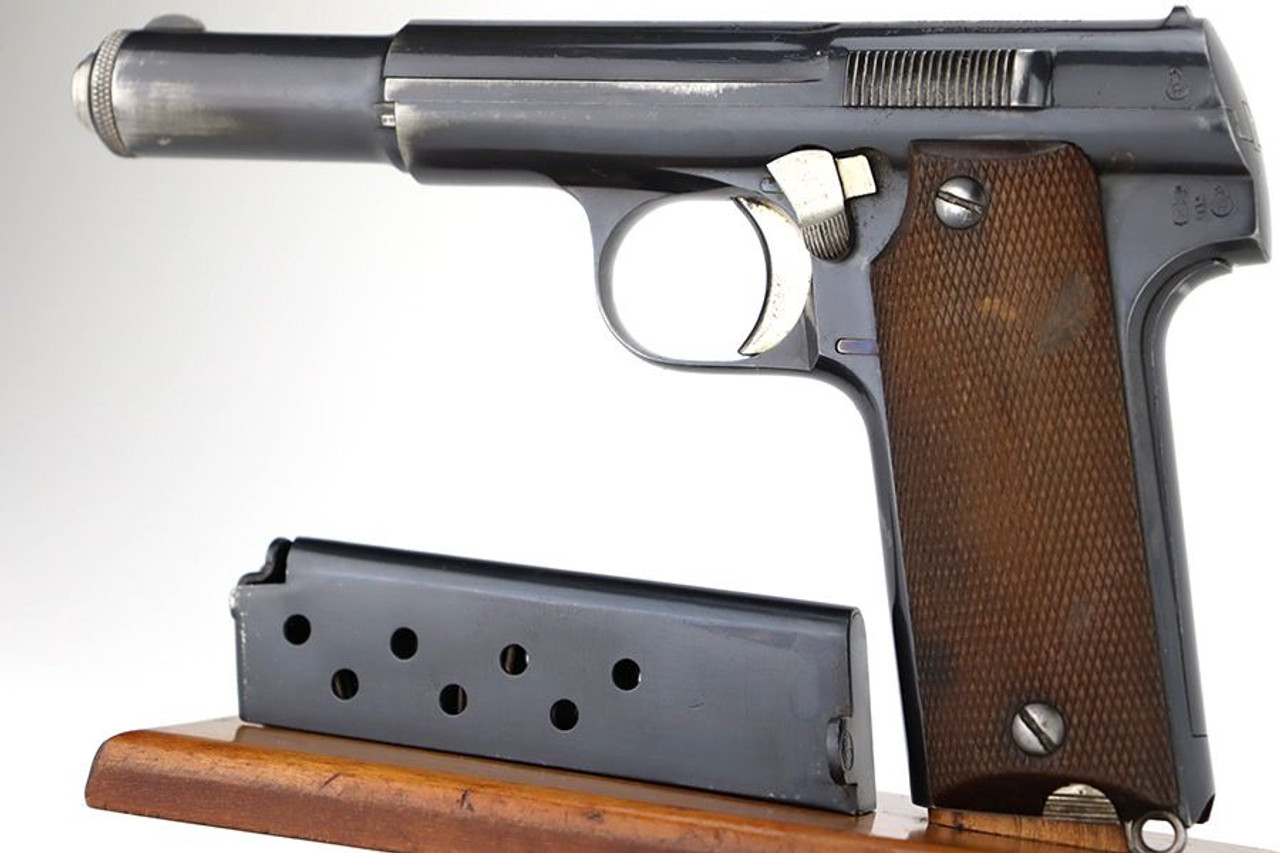 Spanish Astra Model 600 - 1