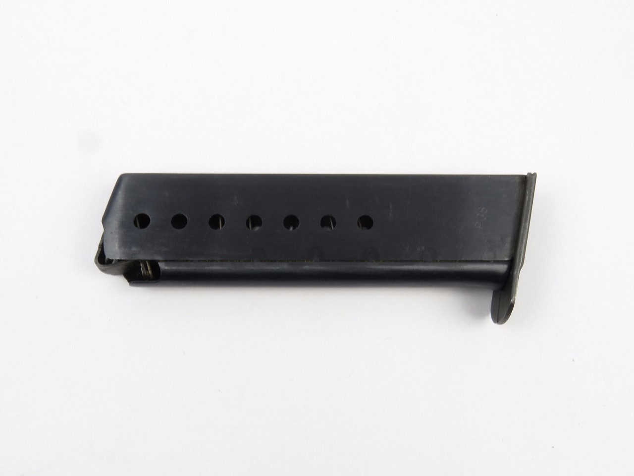 Walther P.38 Magazine - Mint - 1