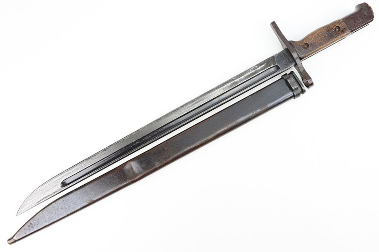 Matsushita T30 Bayonet - 1