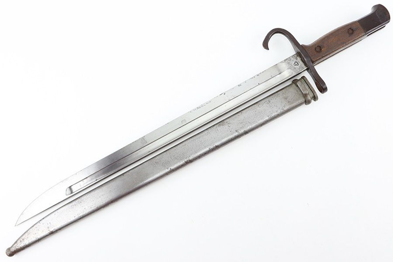 Kokura Arsenal T30 Bayonet - 1