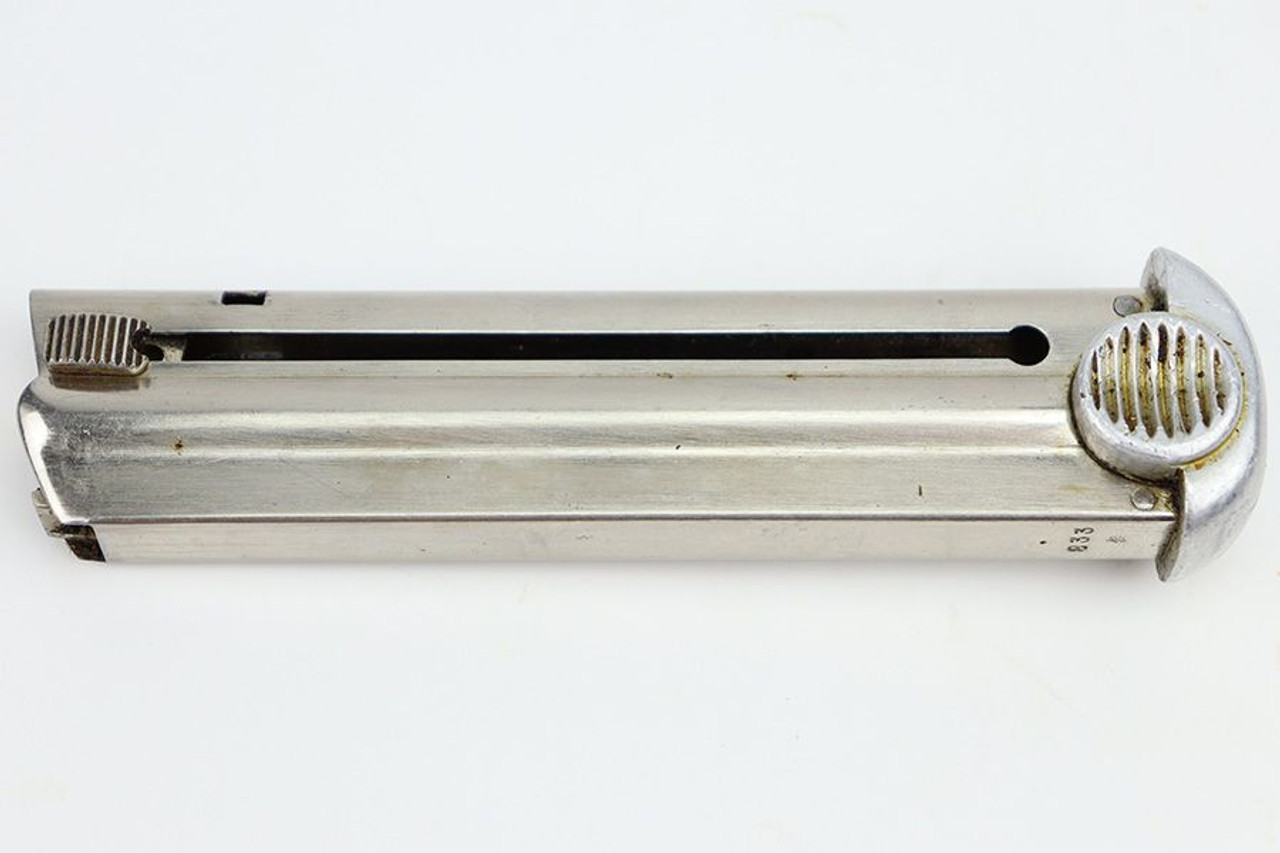 Nickel T14 Nambu Magazine - 1