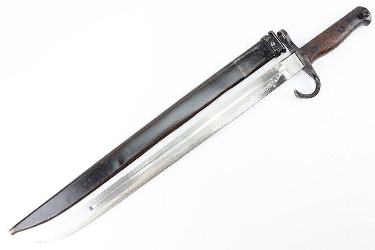 TALW T30 Bayonet - 1
