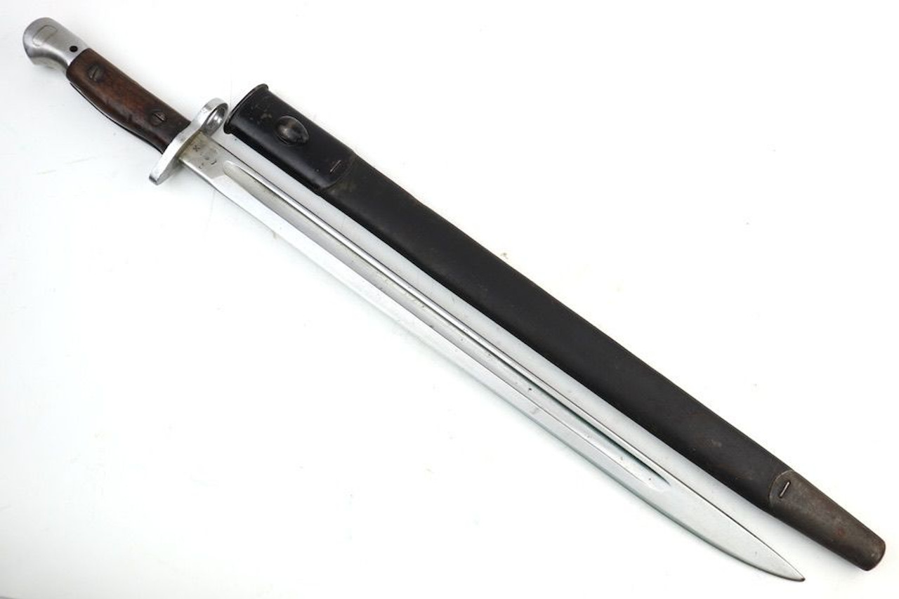 P1907 Rifle Bayonet - 1