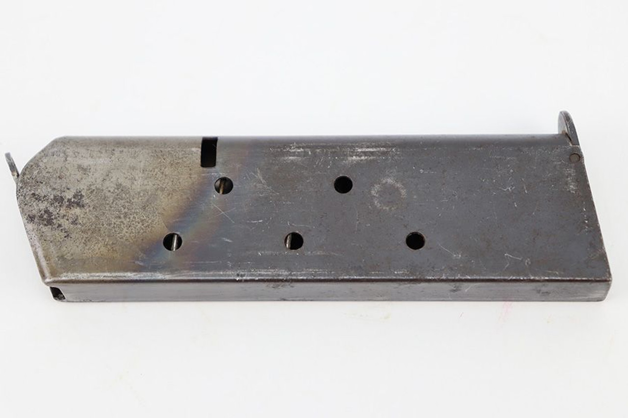 Two-Tone 1911 Colt Magazine - 1