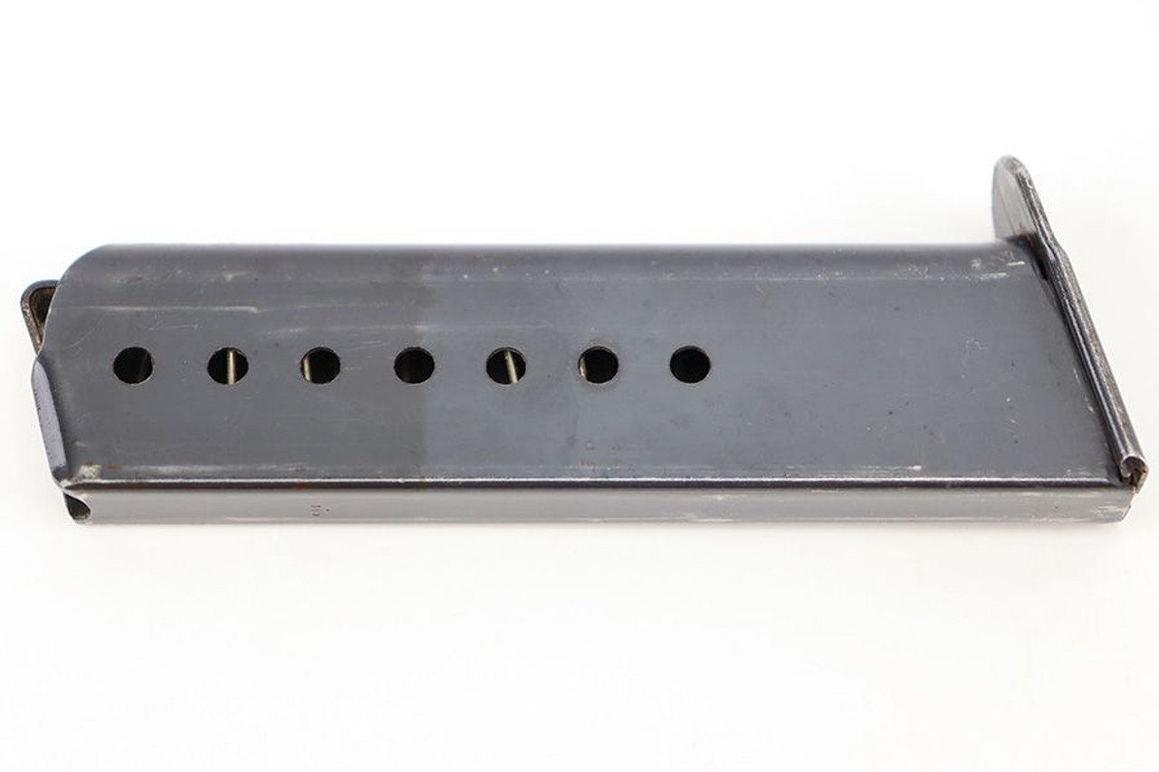 Mauser Eagle 135 P.38 Magazine - 1