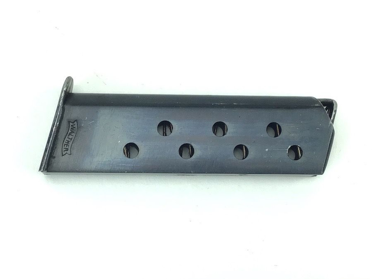 Early Walther PPK Magazine - 1