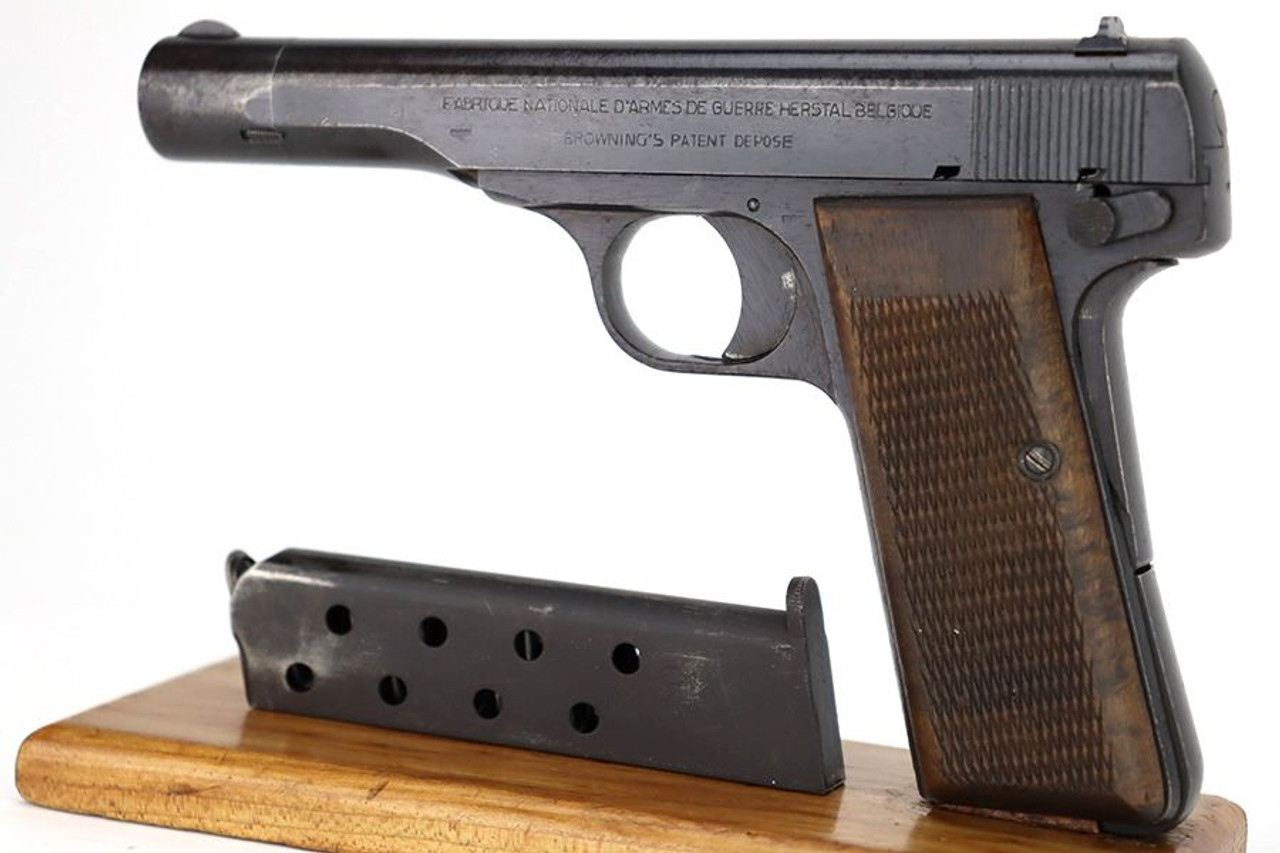 Commercial FN Browning Model 1922 - 1
