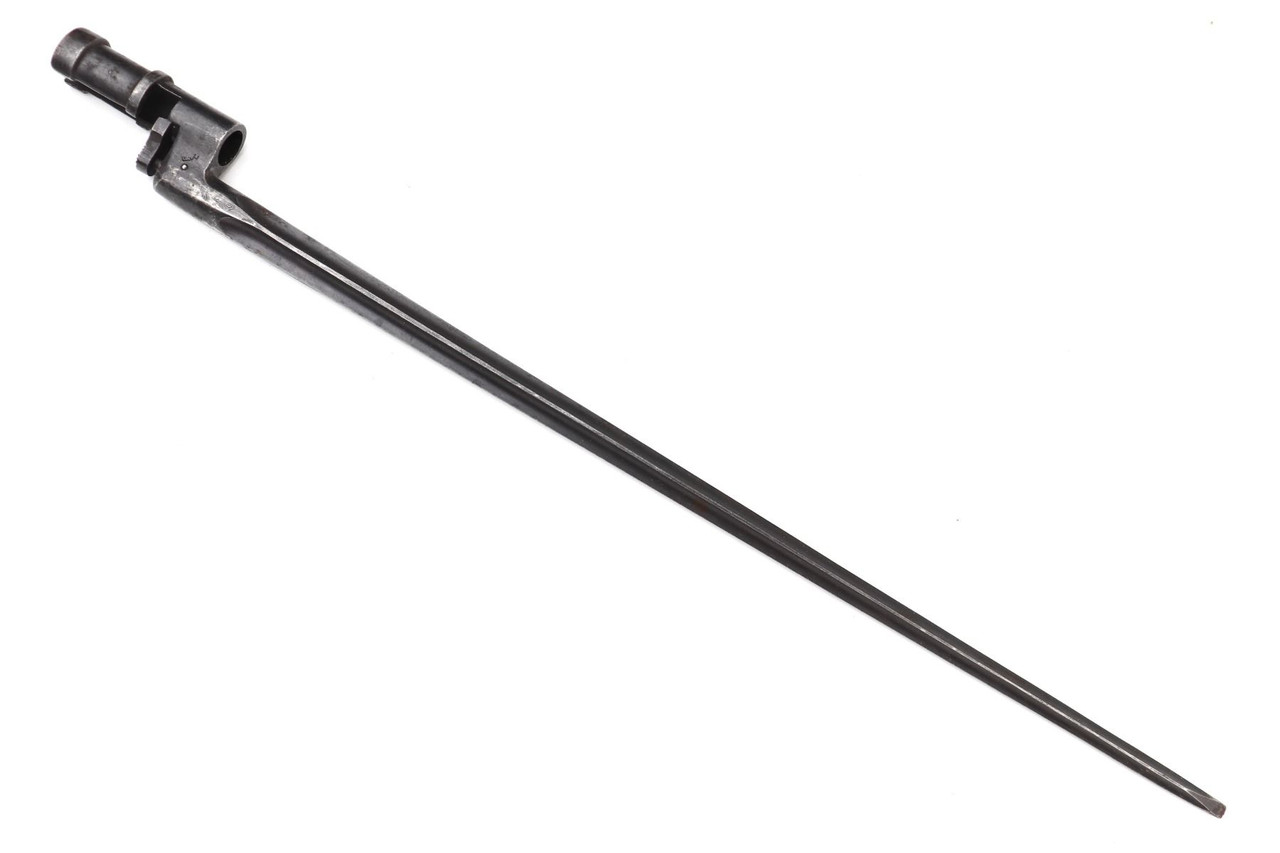 Mosin Nagant Spike Bayonet - 1