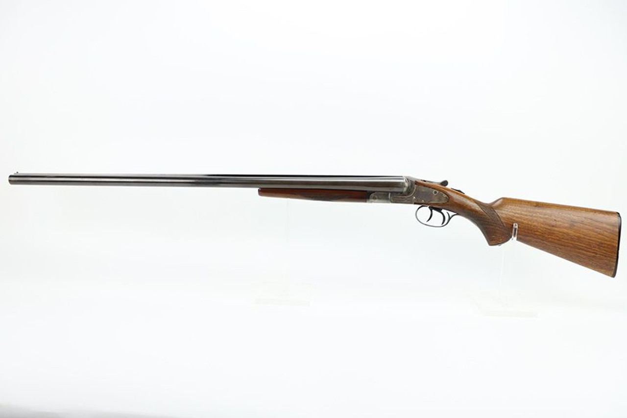 LC Smith Field Grade Shotgun - 1