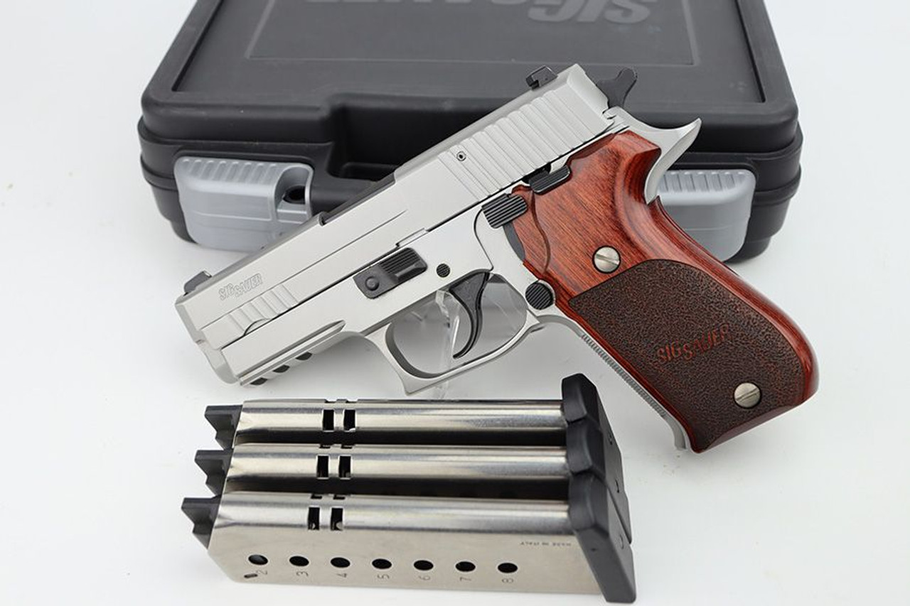 ANIB Sig Sauer P220 Elite - 1
