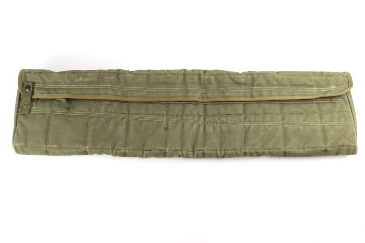 M1 Garand Rifle Canvas Field Case - 1