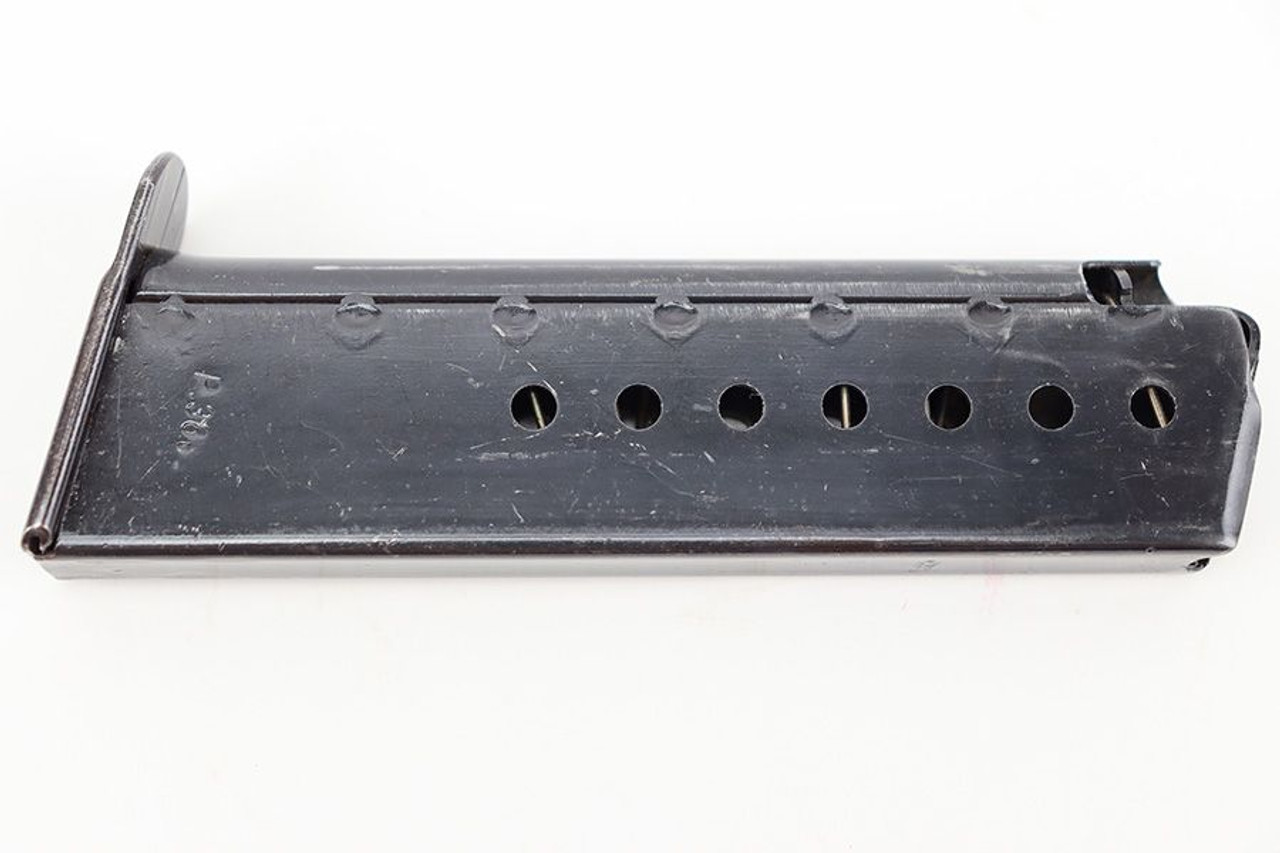 WaA135 Mauser P.38 Magazine - 1