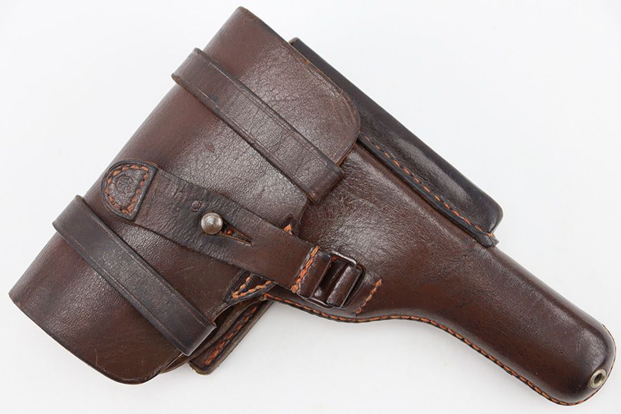 FN M1922 Holster - jhg 43 - 1
