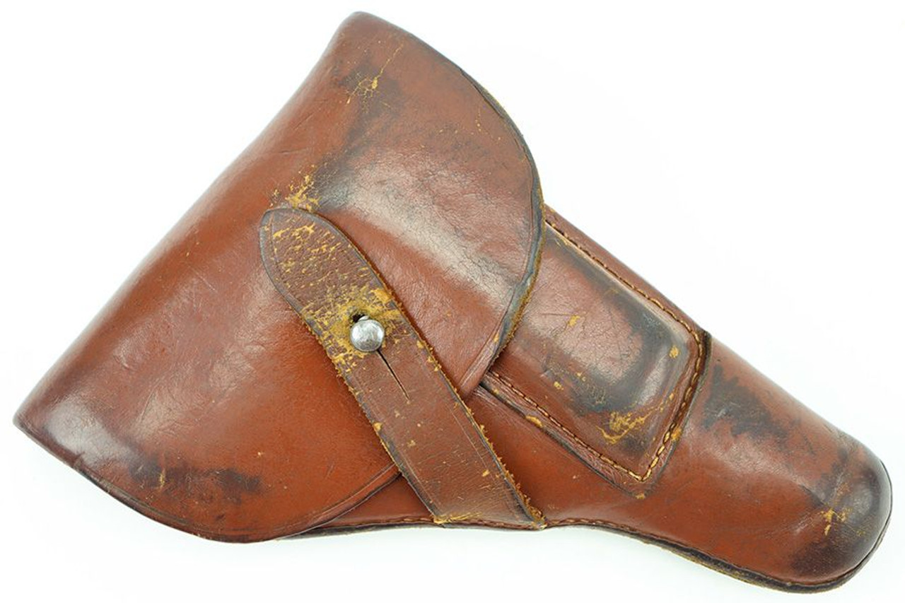7.65mm Holster - Kriegsmarine Style - 1