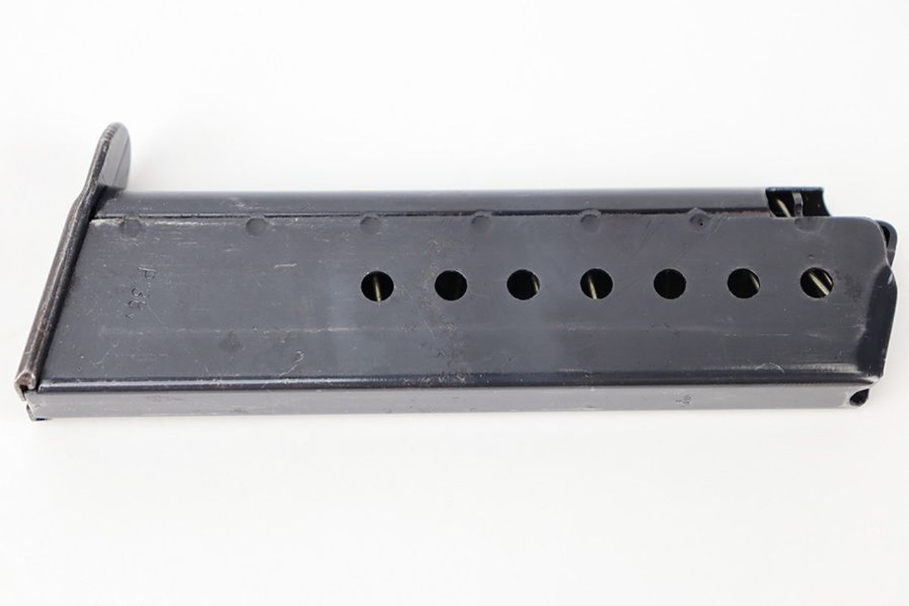 WaA135 Mauser P.38 Magazine - 1