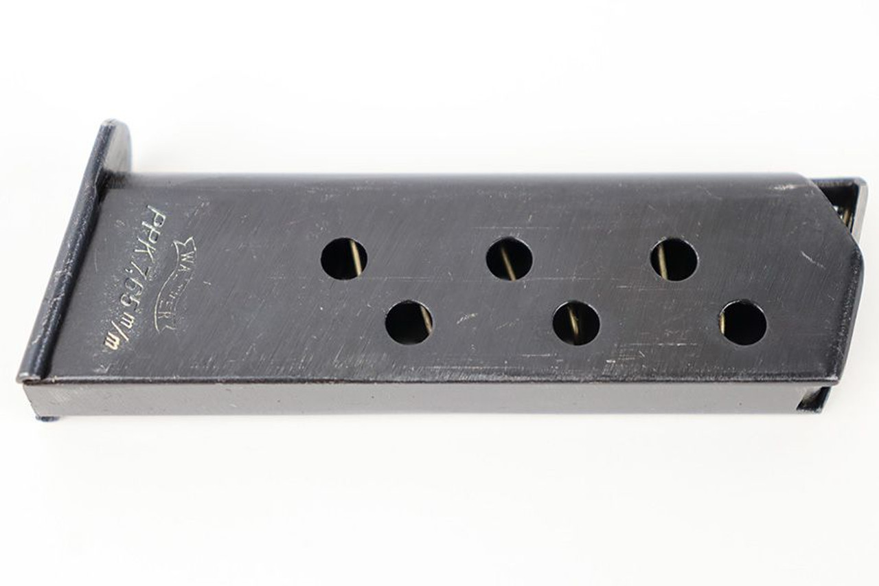 Wartime Walther PPK Magazine - 1