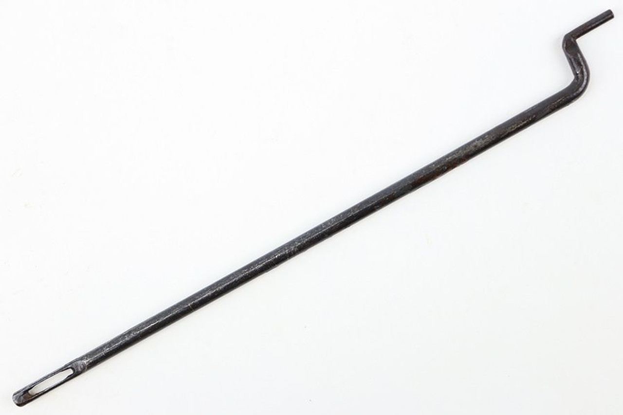 WW2 Nambu Pistol Cleaning Rod - 1