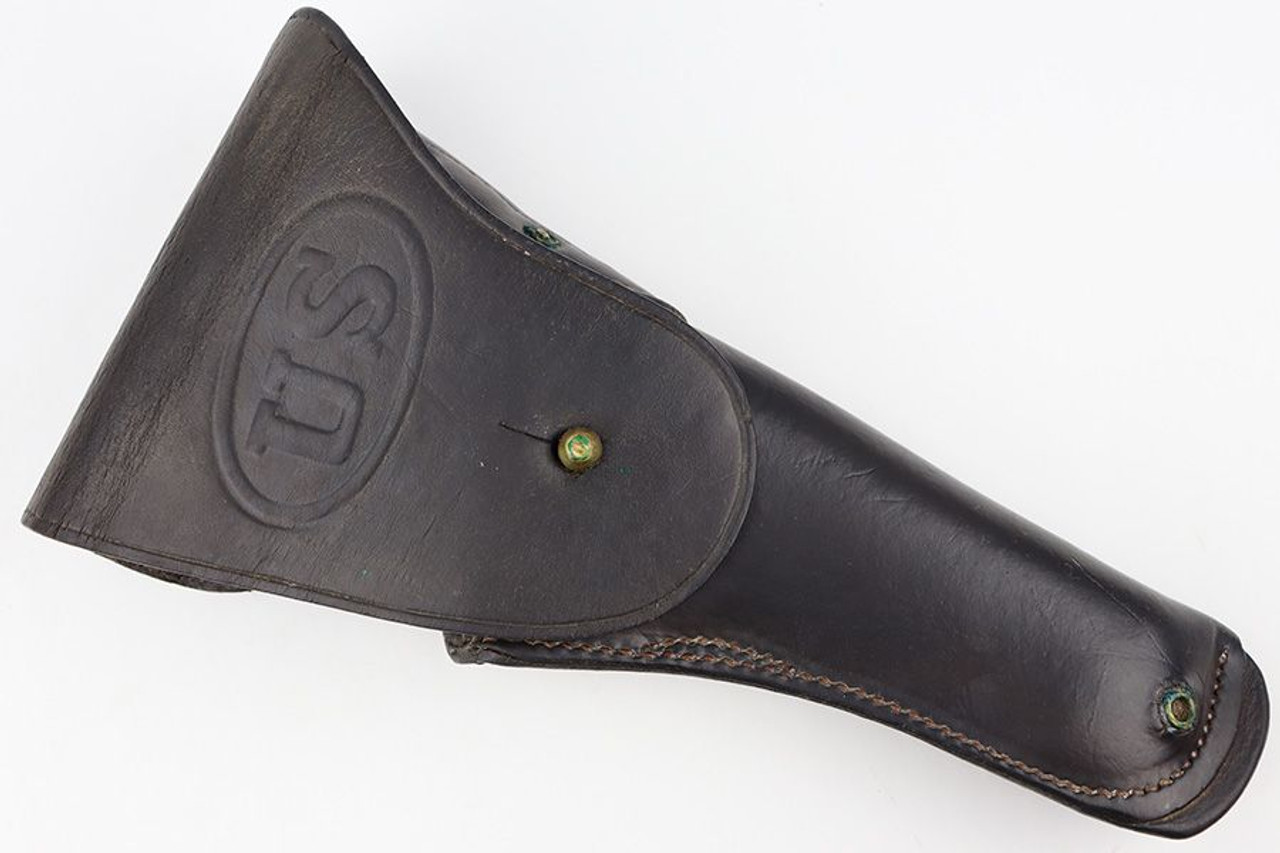 1918 Dated M1916 Holster - 1