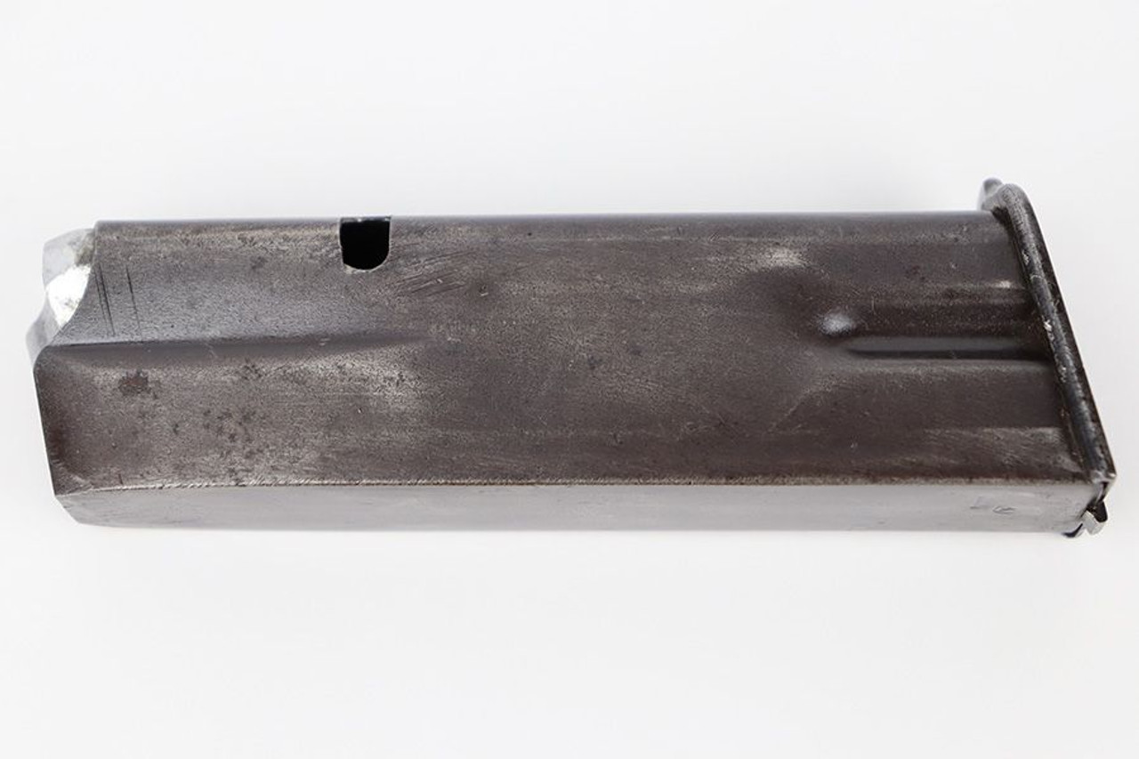 WaA140 High Power Magazine - 1