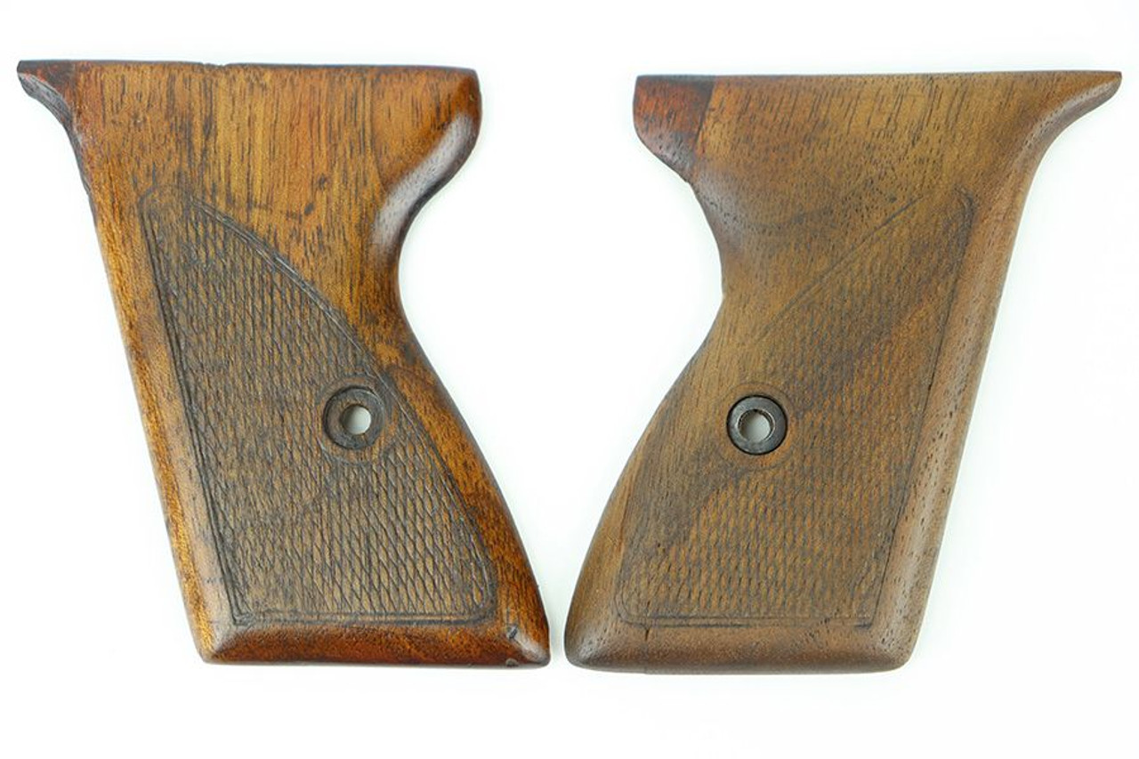 Mauser HSC Grips - 1