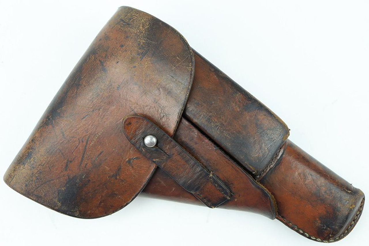 1943 High Power Holster - 1