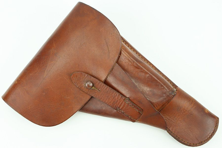 1944 High Power Holster - 1