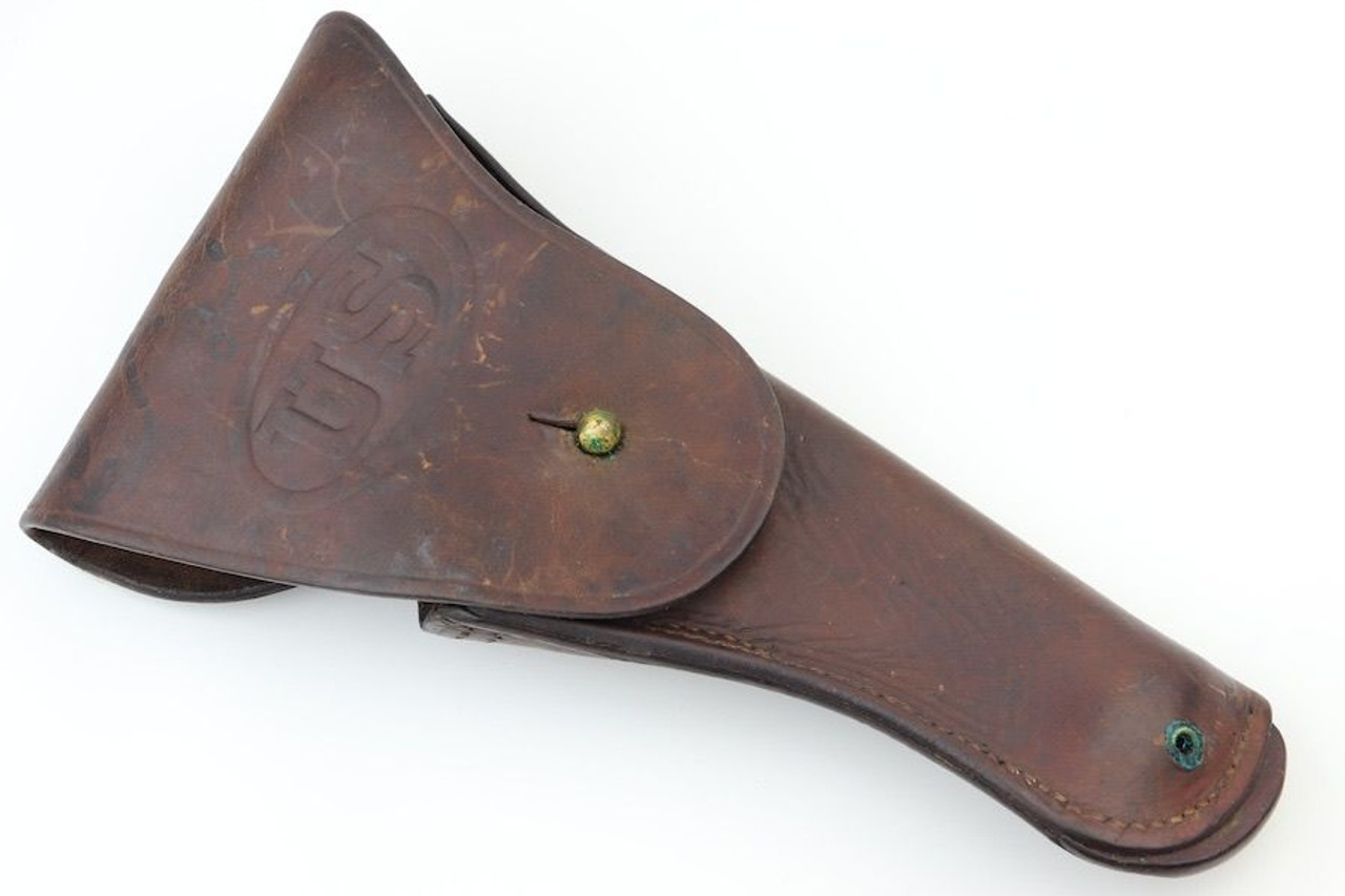 1917 Dated M1916 Holster - 1