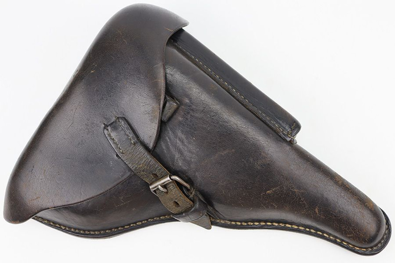 1937 Luger Holster - 1