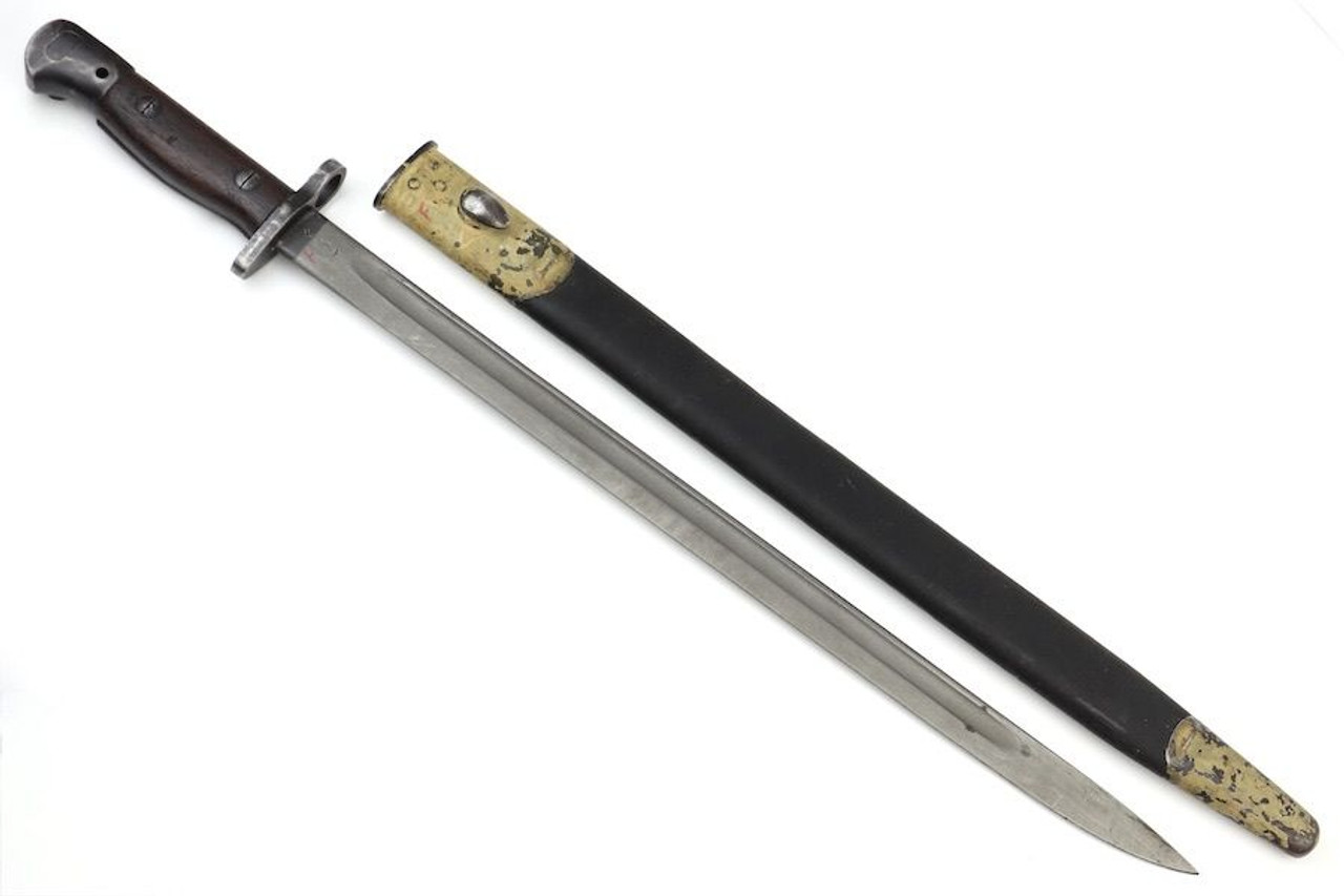 P1907 Wilkinson Bayonet - 1