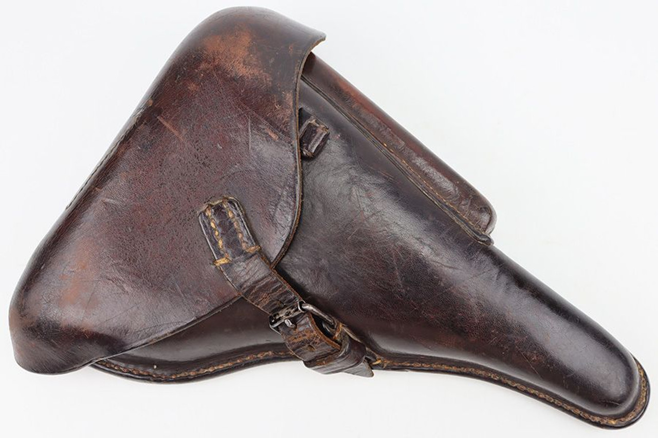1939 Luger Holster - 1
