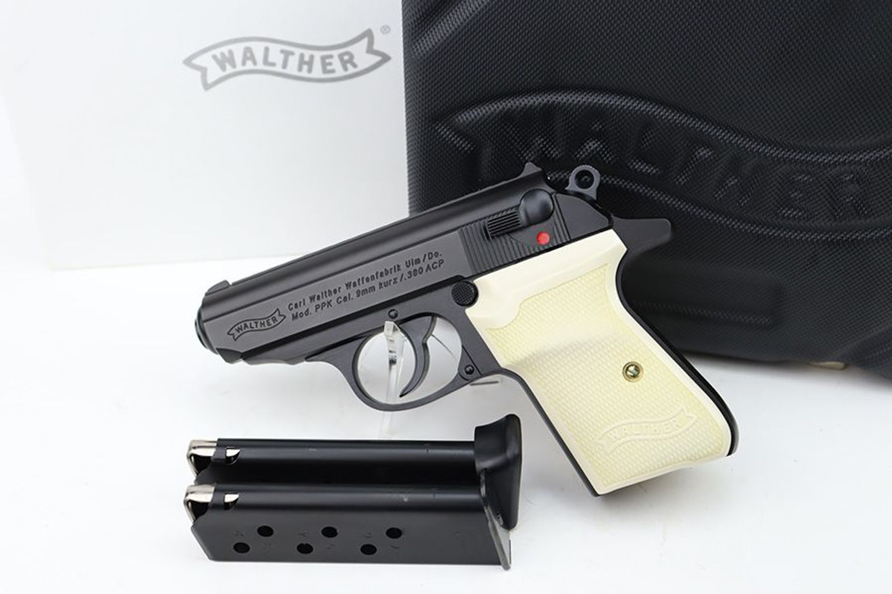 ANIB Walther PPK/S - .380 ACP - 1