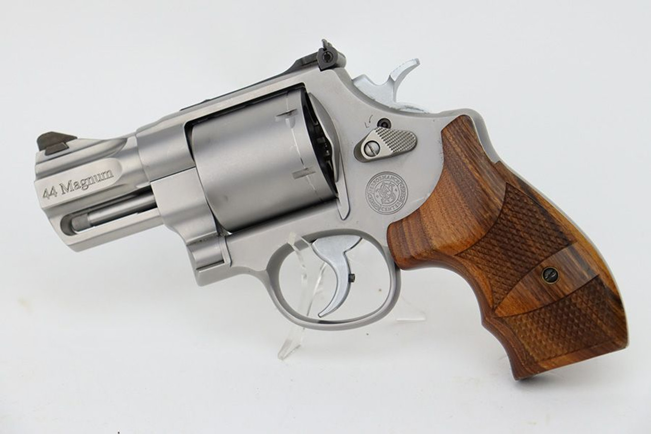 Smith & Wesson Model 629-6 Revolver - .44 Magnum - 1