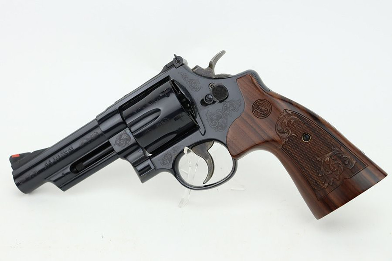 Mint Smith & Wesson Model 29-10 Revolver - 1
