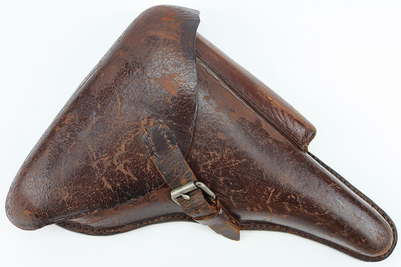 1915 Dated Luger Holster - 1