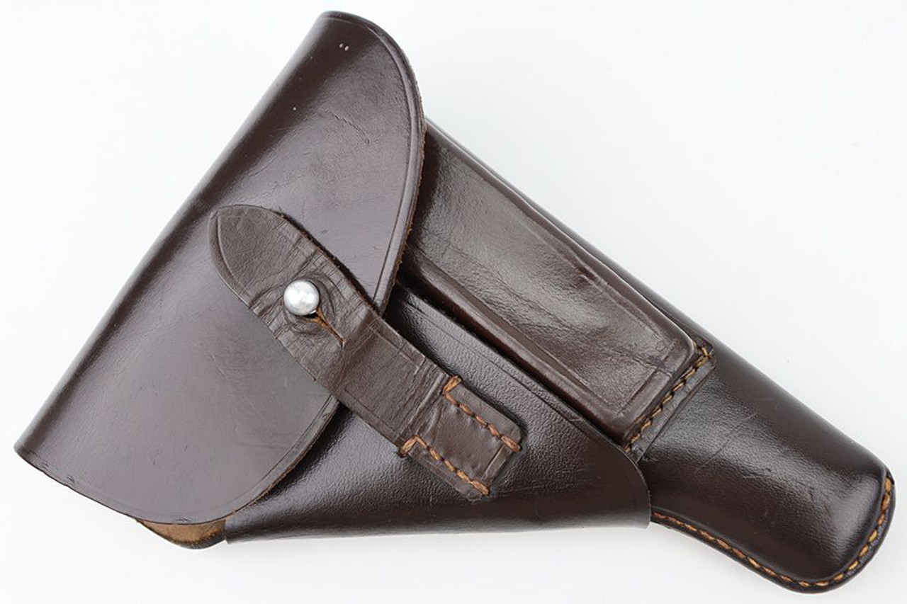 Excellent AKAH Walther PP Holster - 1