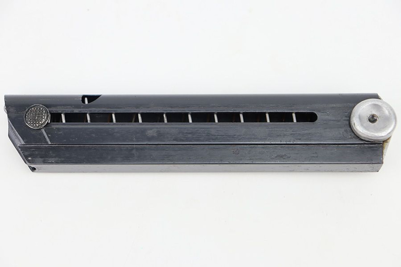 122 Code Luger Magazine - 1