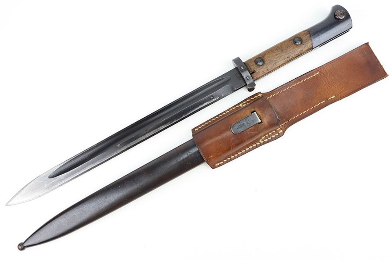 CZ VZ-24 Bayonet - 1