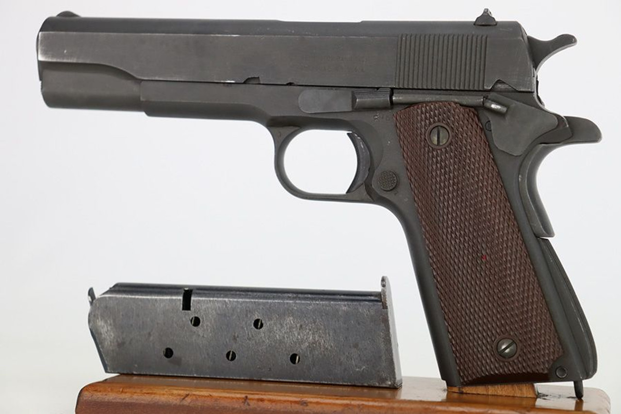 Beautiful Remington Rand 1911A1 - 1